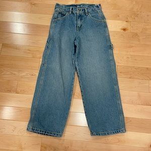 Vintage Beverly Hills Polo Club Baggy fit